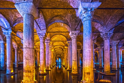 İstanbul’un Tarihi Müzeleri ve Sarayları Keşfedilmeyi Bekliyor