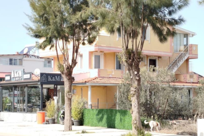 İzmir Urla’da kira kavgası cinayetle bitti