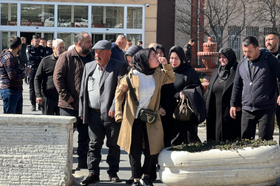 Kahramanmaraş’ta ‘Su’ cinayeti sanığına 18 yıl hapis