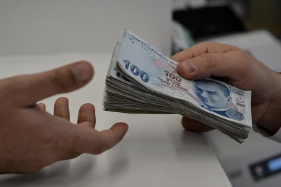 Mart ayı yaşlı ve engelli maaşları yatmaya başladı