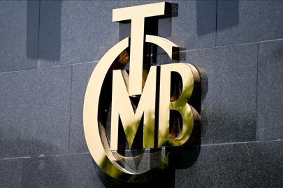 Merkez Bankası rezervleri 210,3 milyar dolar oldu