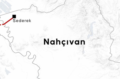 Nahçıvan nerede? Nahçıvan Azerbaycan’a mı bağlı, hangi ülkelerle sınırı var?