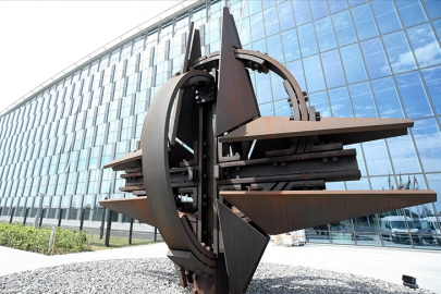 NATO: Ankara ile tam dayanışma içindeyiz