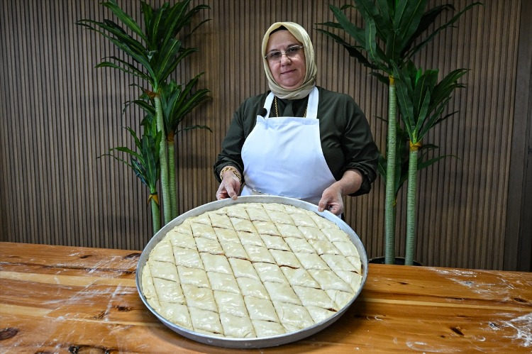 HAZIRLANIŞI VE PİŞİRME TEKNİĞİ