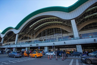 Sabiha Gökçen, Avrupa'nın en hızlı büyüyen havalimanı oldu