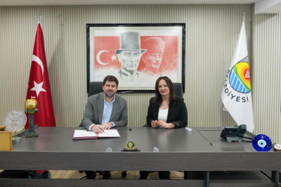 Tarsus Belediye personeline 91 bin liralık promosyon anlaşması