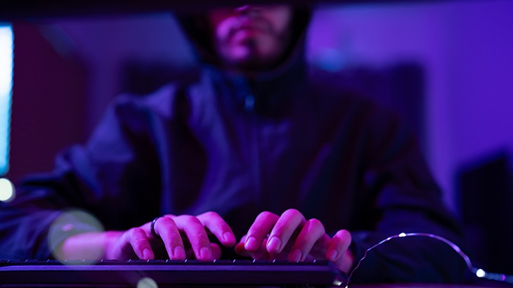 2025’te her gün binlerce saldırı gerçekleşti