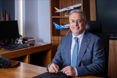 THY 2025'te 2,2 milyar dolar esas faaliyet karı elde etti