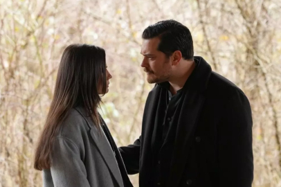 Eşref Rüya’da 35. Bölümde Neler Oldu? Eşref ile Nisan Ayrıldı mı, Eşref Tek Vuruldu mu?