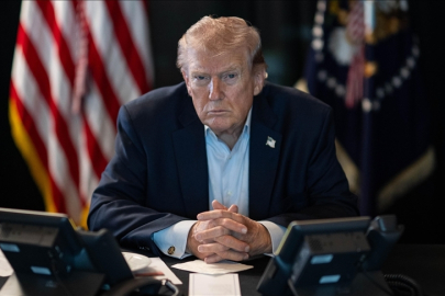 Trump’tan tartışma yaratacak sözler: İran’dan sonra Küba da düşecek