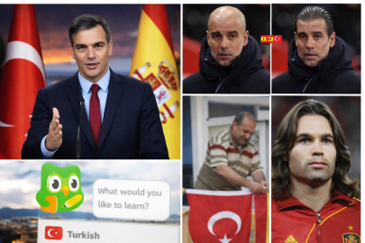 Türkiye ve İspanya arasında dijital köprü: Pedro Sanchez rüzgarı sosyal medyayı salladı