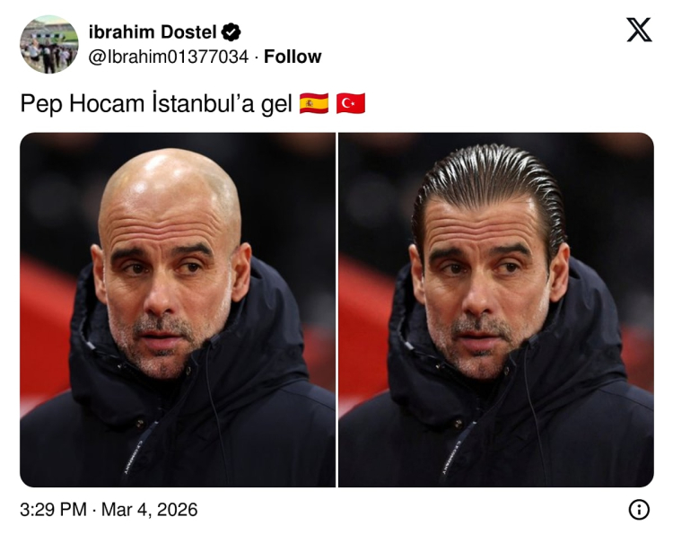 Türkiye ve İspanya arasında dijital köprü Pedro Sanchez rüzgarı sosyal medyayı salladı 4