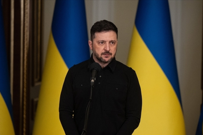 Volodimir Zelenskiy açıkladı: ABD, Orta Doğu’da Şahed İHA’larına karşı Ukrayna’dan destek istedi