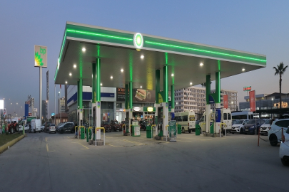 Adana’da akaryakıt fiyatları güncellendi: Benzin ve motorin kaç TL oldu?