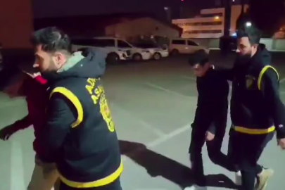 Adana'da PVC ustasının katilleri 15 yaşında çıktı: İki çocuk tutuklandı