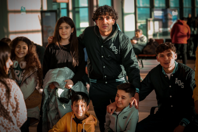 Adana Demirspor, Sakaryaspor maçını bekliyor