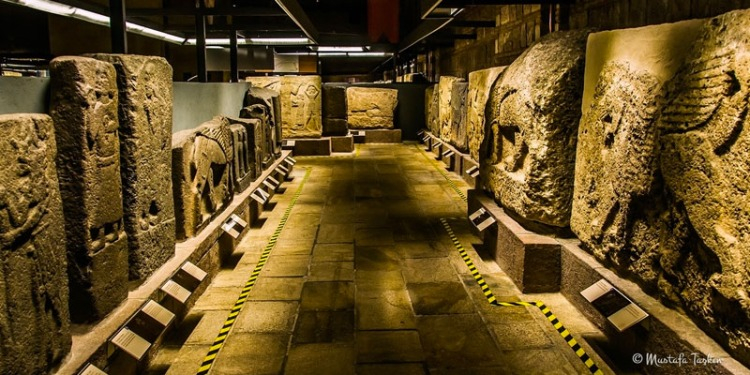 Anadolu Medeniyetleri Müzesi