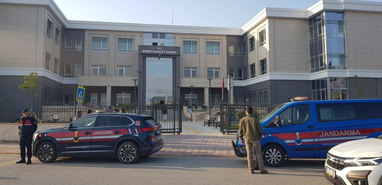 Antalya merkezli tefecilik operasyonunda 25 gözaltı 2