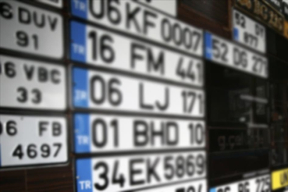 APP plaka cezası ne kadar? EGM'den hapis ve 140 bin TL para cezası uyarısı
