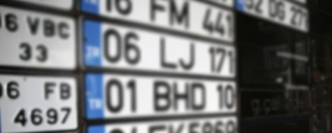 APP plaka cezası ne kadar? EGM'den hapis ve 140 bin TL para cezası uyarısı