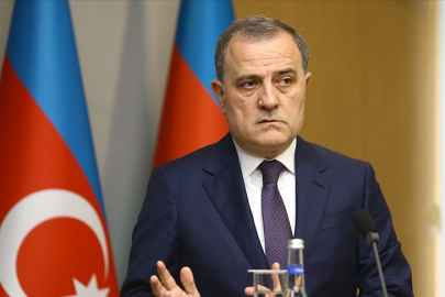 Azerbaycan, İran'daki diplomatik misyonunu tahliye edecek