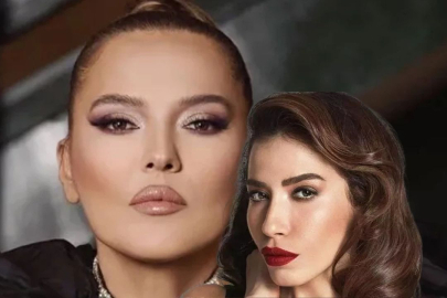 Burcu Güneş’ten Demet Akalın’a sert sözler
