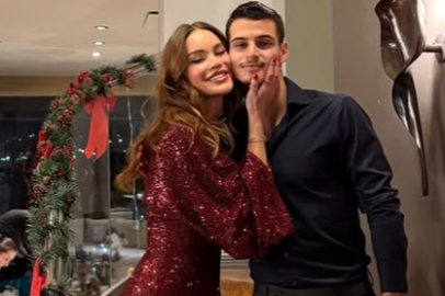 Ebru Şallı’nın Oğlu Beren Tan 22 yaşına bastı! Yakışıklılığı sosyal medyada gündem oldu