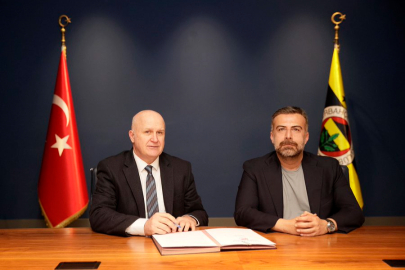 Fenerbahçe'de altyapıda yeni dönem: Şenol Çorlu göreve getirildi