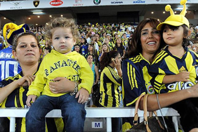 Fenerbahçe’den 8 Mart Dünya Kadınlar Günü jesti