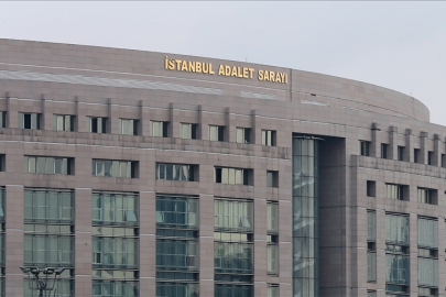 "Futbolda bahis" ve "şike" iddiasına ilişkin davada 5 tutuklu sanık tahliye edildi