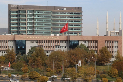 Gaziantep’te eşini ve oğlunu bıçaklayan zanlıya 17 yıl hapis