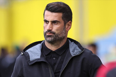 Gençlerbirliği’nde teknik direktör değişimi: Gözler Volkan Demirel'de