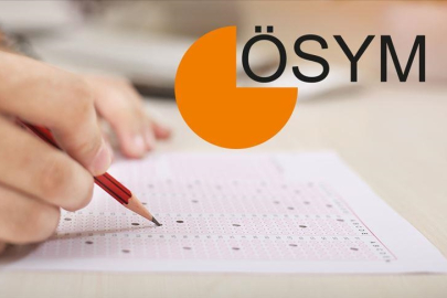 Hafta sonu iki önemli sınav yapılacak: ÖSYM 7-8 Mart sınav takvimi