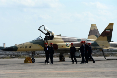 İran’dan yeni saldırı açıklaması: “Körfez’deki ABD üslerini ve İsrail’deki hedefleri vurduk”