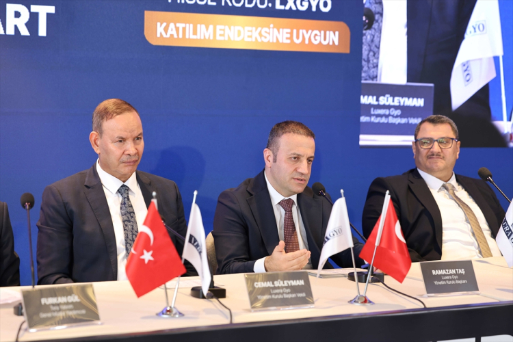 Luxera GYO halka arzına yatırımcılardan 7 kat talep geldi 2