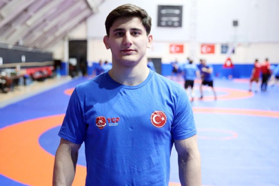 Milli güreşçiler Avrupa Şampiyonası için Sırbistan’a gidiyor