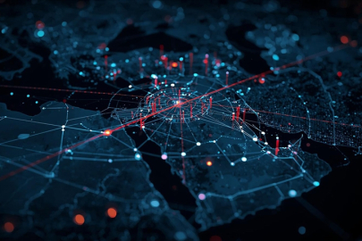 Orta Doğu'daki çatışmalar Türkiye'nin lojistikteki güvenli konumunu öne çıkarıyor