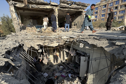 Pakistan: Operasyonlarda Afganistan tarafında 527 kişi hayatını kaybetti