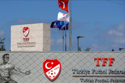 PFDK, Trendyol Süper Lig’de 7 kulübe para cezası verdi