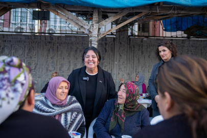 Seyhan Belediyesi’nden gönülleri birleştiren iftar programı