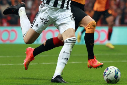 Süper Lig’de dev randevu: Galatasaray Beşiktaş derbisi saat kaçta, hangi kanalda?