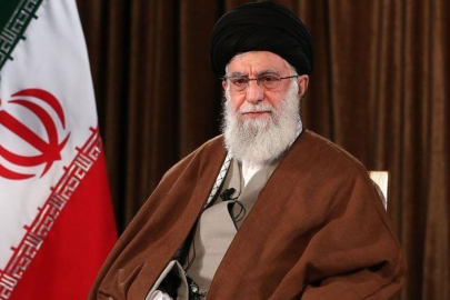 İsrail ordusu İran’ın dini lideri Ali Hamaney’e saldırı anını paylaştı