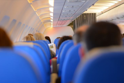 Türkiye'den 5 ülkeye 9 Mart'a kadar uçuşlar durduruldu