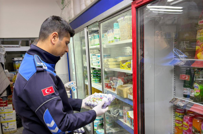 Yumurtalık Belediyesi’nden Ramazan’da sıkı denetim ve kent estetiğine özen