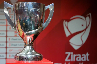 Ziraat Türkiye Kupası’nda yeni sezon eleme usulüyle başlayacak