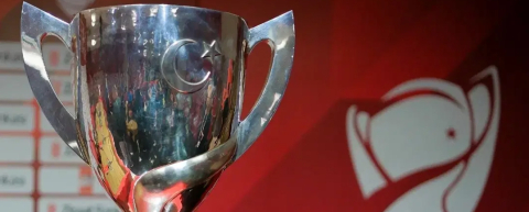 Ziraat Türkiye Kupası’nda yeni sezon eleme usulüyle başlayacak