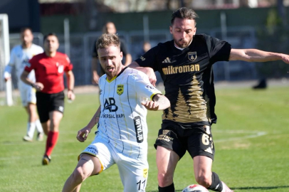 Adana 01 FK uzatmalarda yıkıldı! Muğlaspor deplasmanında 2-0 mağlup oldu