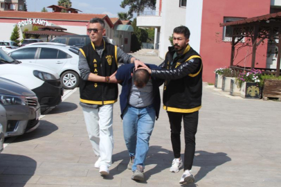 Adana’da korkunç cinayet: Karısını iple boğdu, “Hiçbir şey hatırlamıyorum” dedi