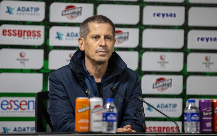 Adana Demirspor Sakarya deplasmanından 4-0'lık mağlubiyetle ayrıldı 4