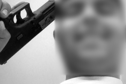 Ankara’da sosyal medyada silahlı paylaşım yapan 26 şüpheli gözaltına alındı